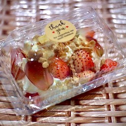 เส้นหมี่ไก่ฉีก