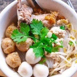 เกาเหลาน้ำใส