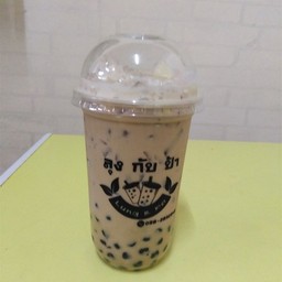 ชานมไต้หวัน