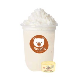 กินกันเถอะ น้ำปั่นกะปังเย็น จรัญฯ22