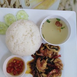 กะเพราทะเล