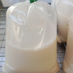 น้ำเต้าหู้