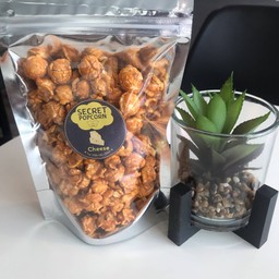 Popcorn cheese  รสชีส