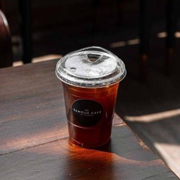 Iced Americano