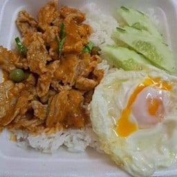 ครัวอังคาร แม่สาย