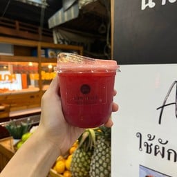 Aow Juice Cold Pressed