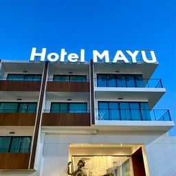 Hotel MAYU