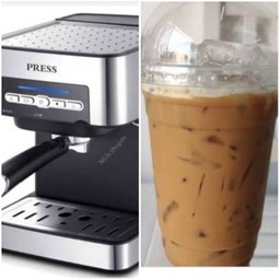 เอสเพรสโซ่