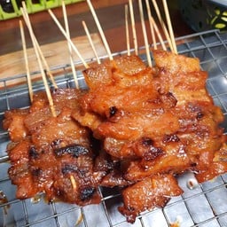 ร้านโจ๊ก ข้างเซเว่นสาขาท่าสองคอน