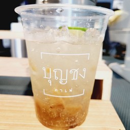 บ๊วย น้ำผึ้งมะนาว