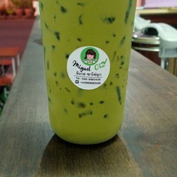 มิเกล ชาไข่มุก มิเกล ชาไข่มุก สาขายโสธร