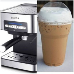 คาปูชิโน