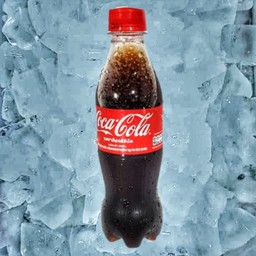โค้ก ออริจินัล (330มล.)