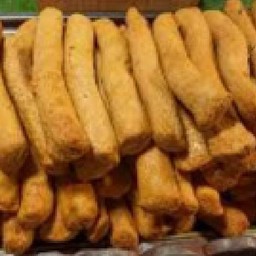 ไก่เขียวเส้นก๋วยเตี๋ยวบูด หลังวัดบางบอน