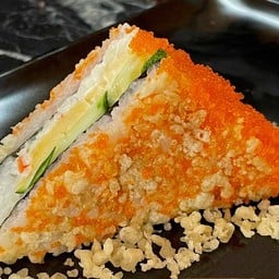 Sushi Sora มาบตาโต้