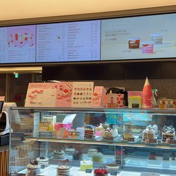 Twosome Hongdae