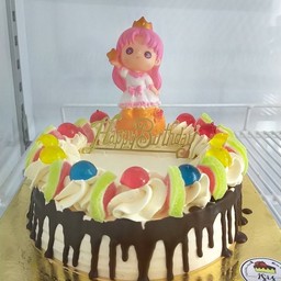 วนิลา ตุ๊กตา