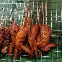 หมูปิ้งโบราณ 48