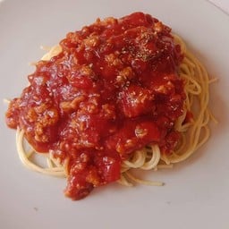 ชาบู เสียบไม้ หมาล่า @น้ำดำ