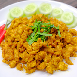 แซ่บตามสั่ง ยำนัวร์ บางแค