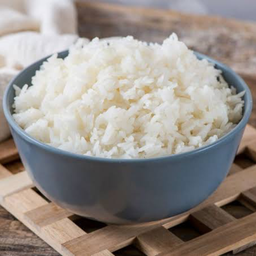 Cooked Rice