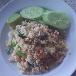อิ่มจังป้า ตามสั่ง