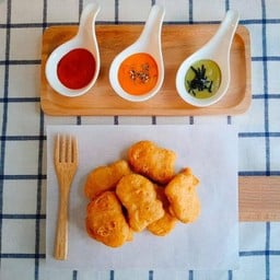 ครัวติดลม(byติดลมคลับ)