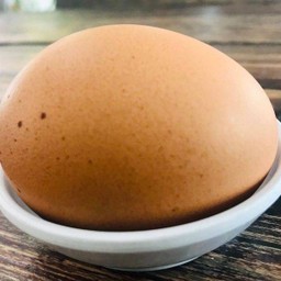 ไข่ไก่ต้ม