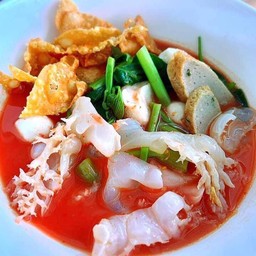 เย็นตาโฟ