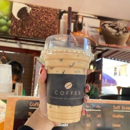 แก้วโปรดcoffee