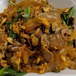 ผัดซีอิ๊ว