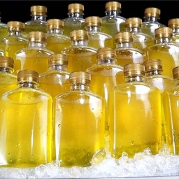 เก๊กฮวย สูตรตู้แช่ร้านขายยา