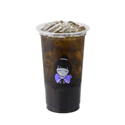 มิกุชา ชานมไข่มุก โลตัสเขาขาด