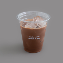 Signature Cocoa
