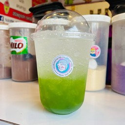 กีวี่โซดา