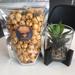 POPCORN คาราเมล