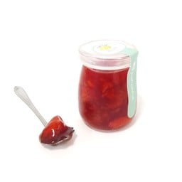 ซอสสตรอเบอร์รี่ 100g