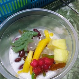 เจ๊ชาติ ของหวาน