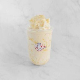 นมหมีปั่นน้ำผึ้ง