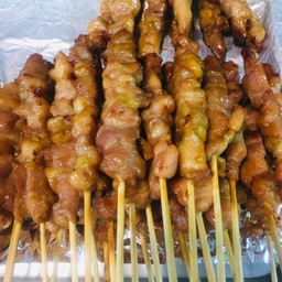 ต.เนื้อย่าง โคขุนรสเด็ด สาขานาคา