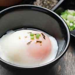 ไข่ออนเซ็น