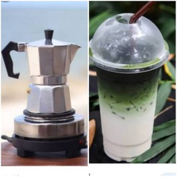 ชาเขียวทูโทน