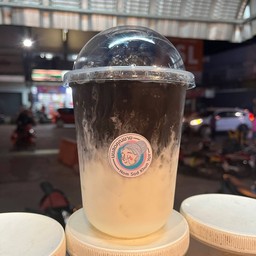 ดาร์กโกโก้