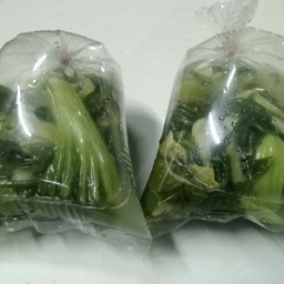 ส้มผัก
