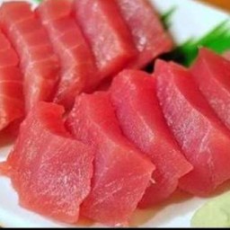 ทูน่าซาชิมิ