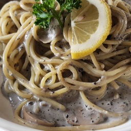 Truffle Sauce