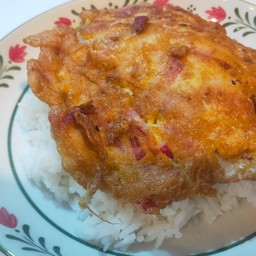 Jai Dee เมนูไข่