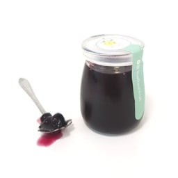 ซอสบลูเบอร์รี่ 100g