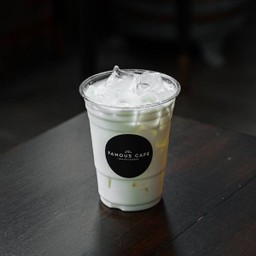 Iced Milk