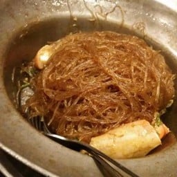 อบวุ้นเส้น